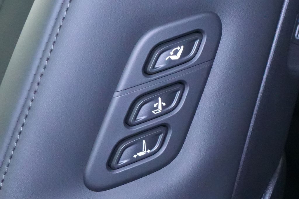 2026 Hyundai Palisade Hybrid