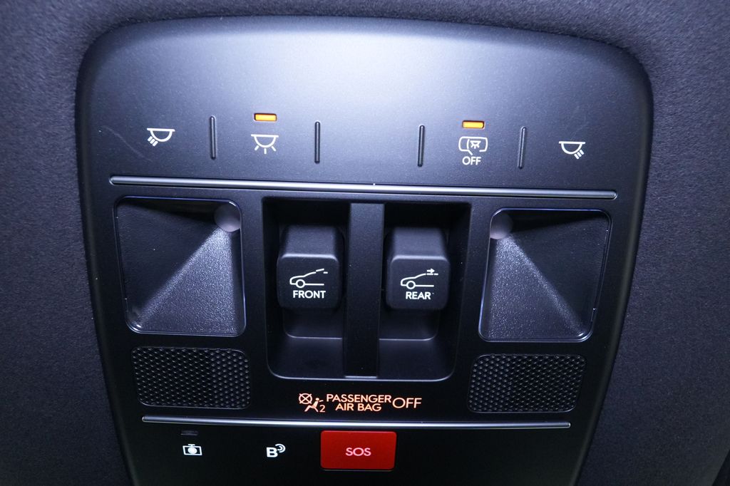 2026 Hyundai Palisade Hybrid