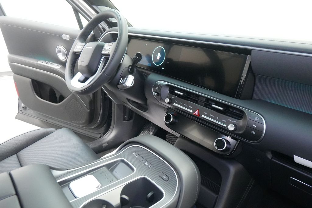 2026 Hyundai Palisade Hybrid