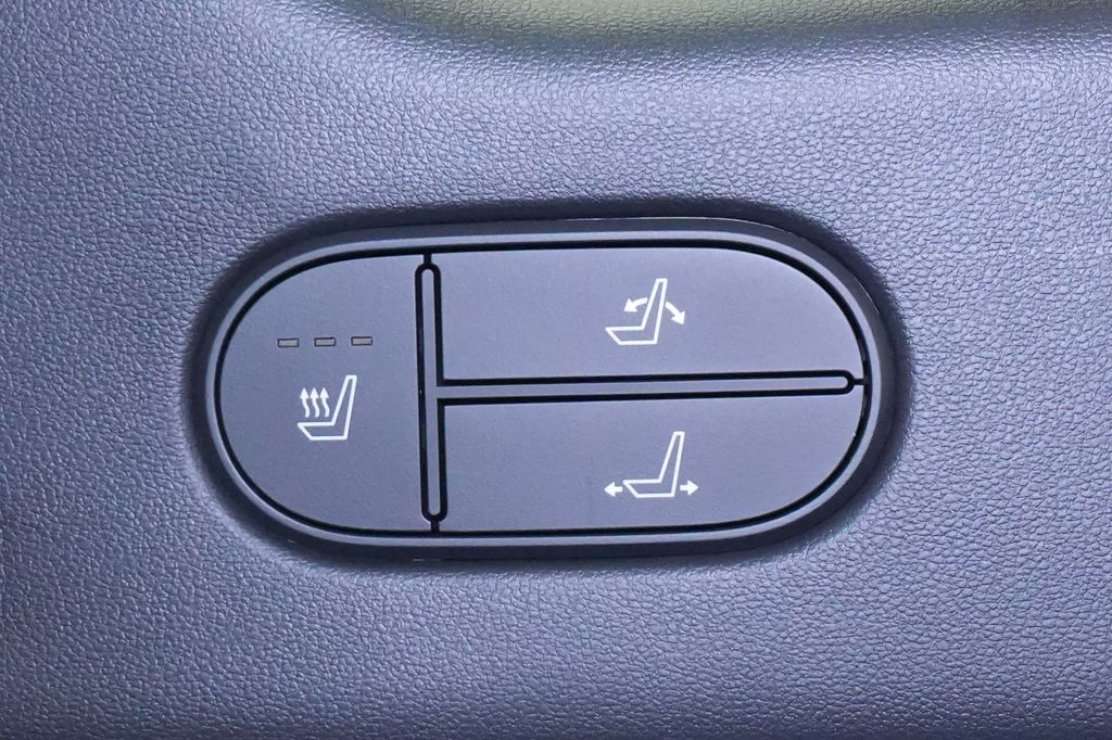 2026 Hyundai Palisade Hybrid