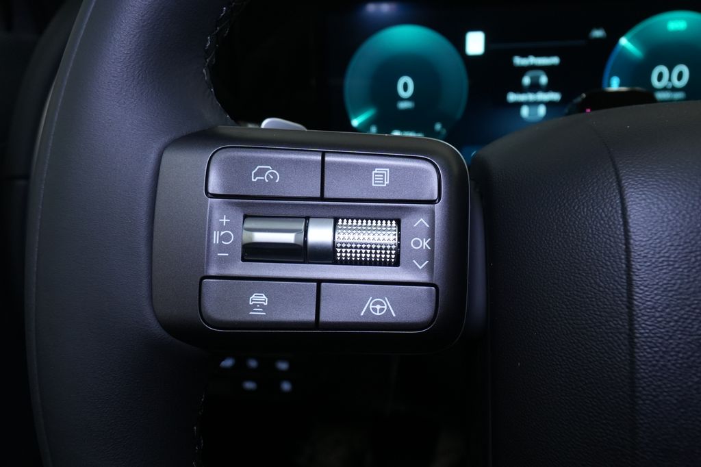 2026 Hyundai Palisade Hybrid