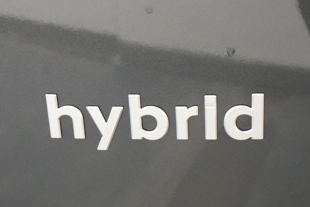 2026 Hyundai Palisade Hybrid