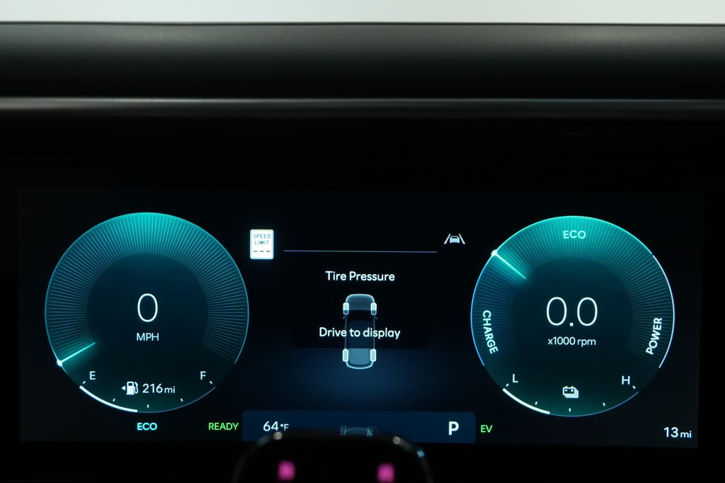 2026 Hyundai Palisade Hybrid