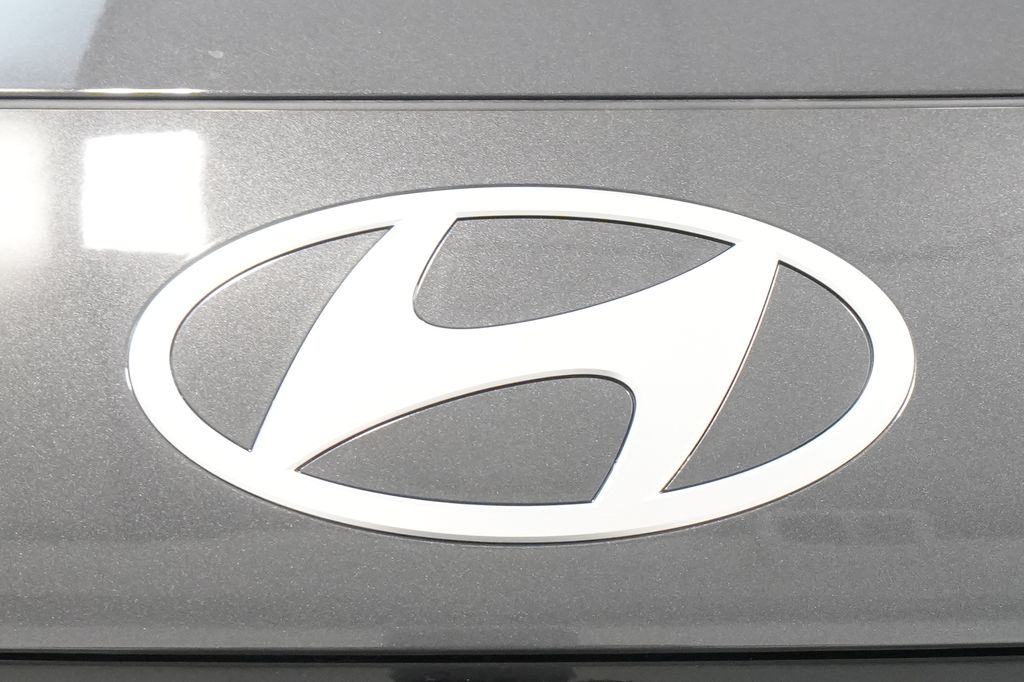 2026 Hyundai Palisade Hybrid