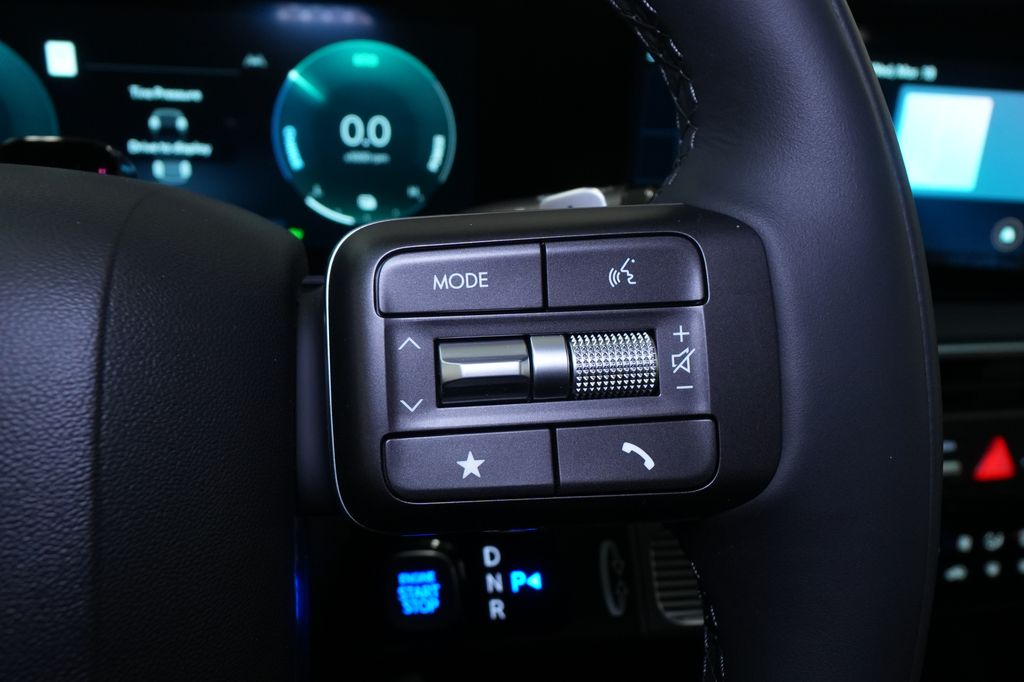 2026 Hyundai Palisade Hybrid