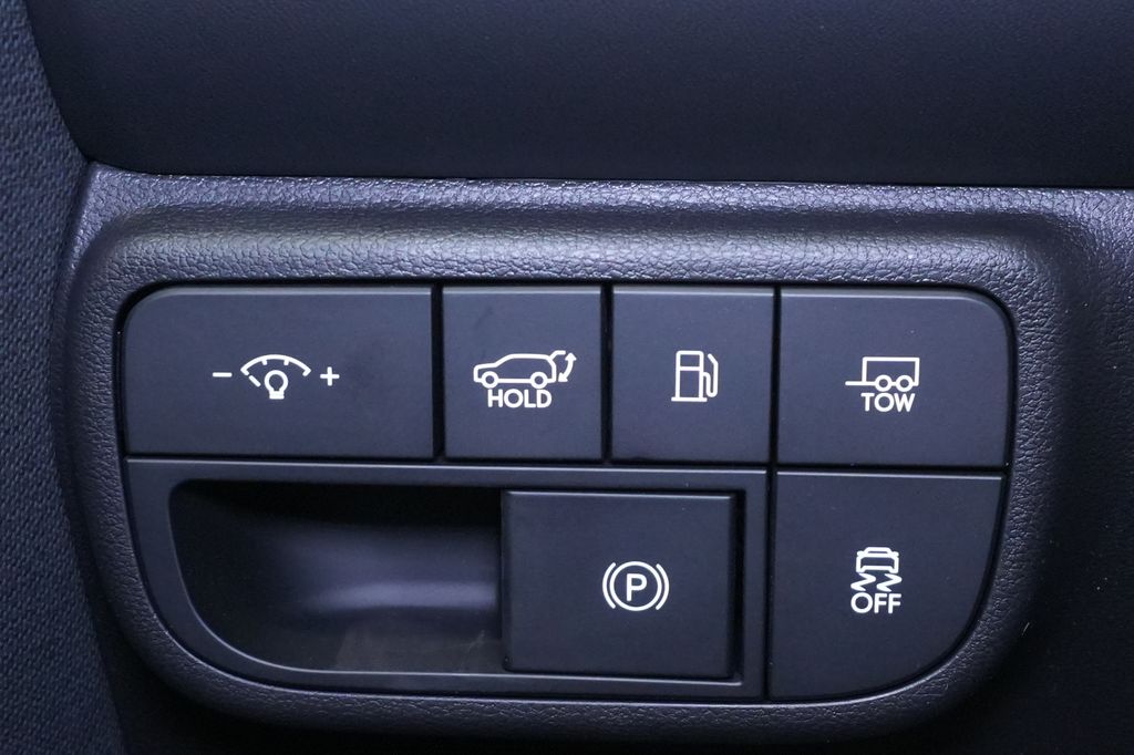 2026 Hyundai Palisade Hybrid