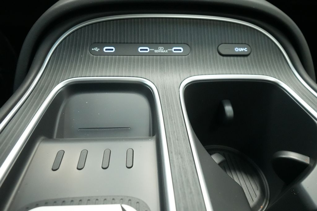 2026 Hyundai Palisade Hybrid