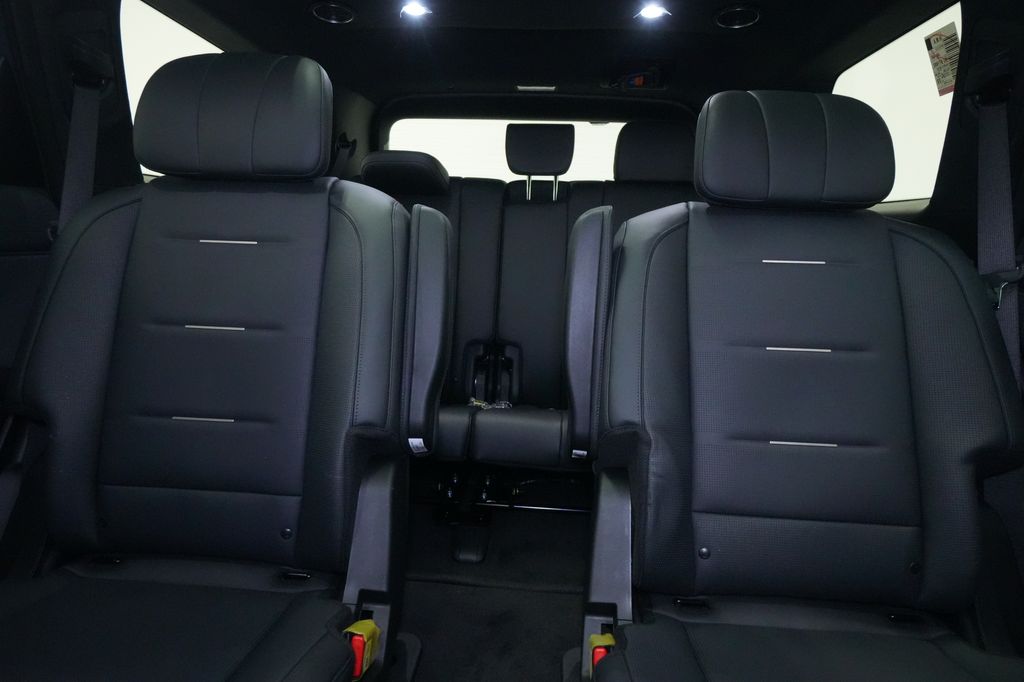 2026 Hyundai Palisade Hybrid