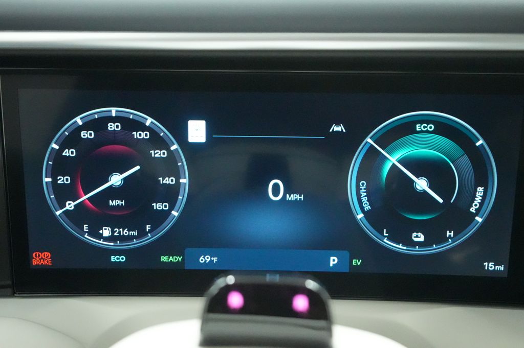 2026 Hyundai Palisade Hybrid