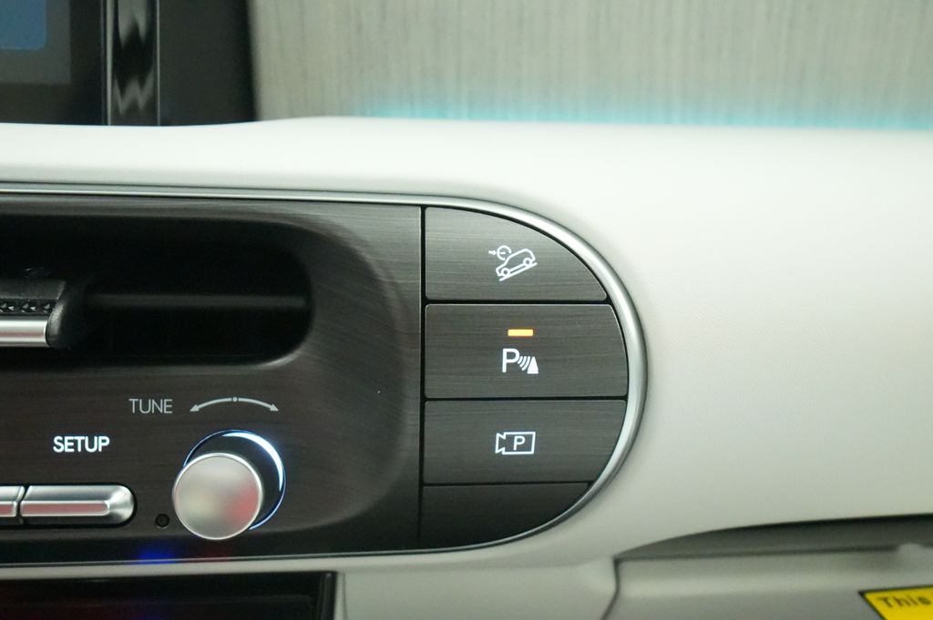 2026 Hyundai Palisade Hybrid