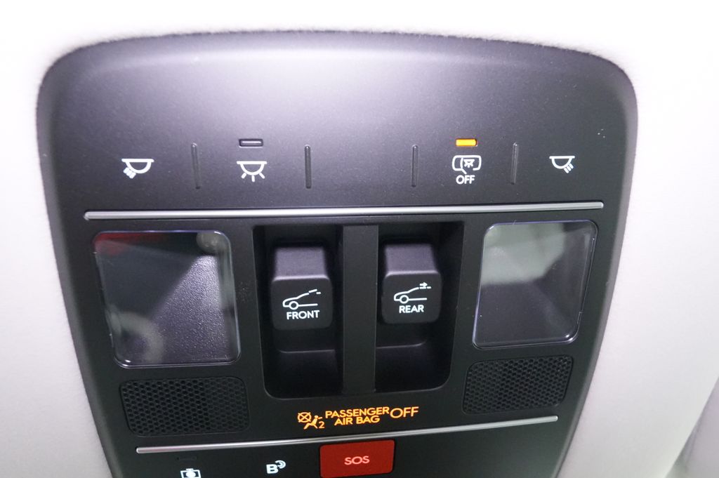 2026 Hyundai Palisade Hybrid
