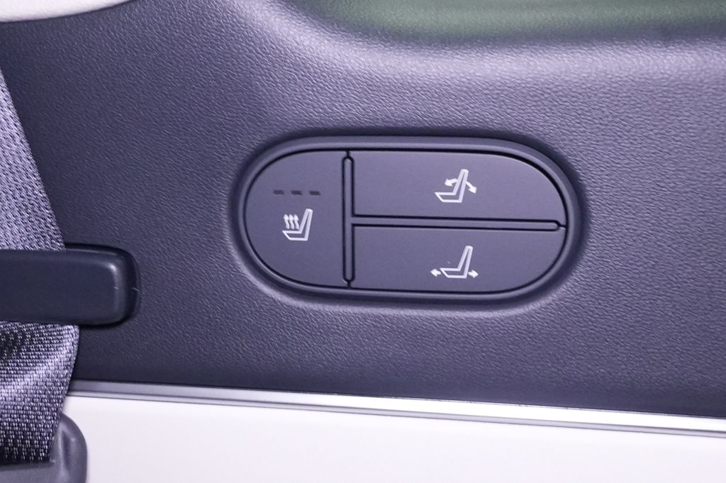 2026 Hyundai Palisade Hybrid