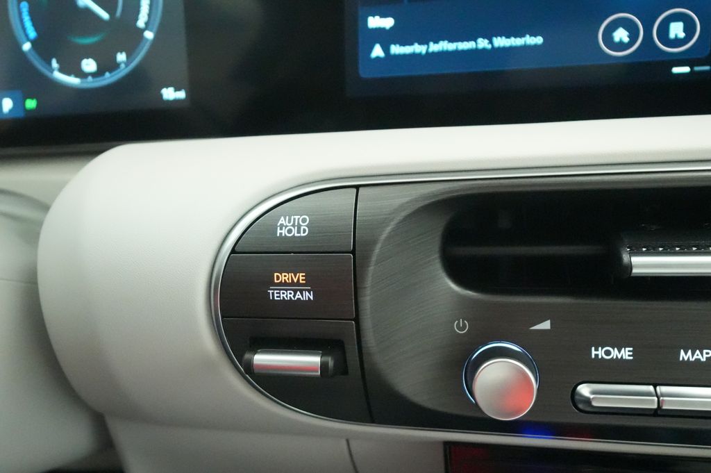 2026 Hyundai Palisade Hybrid