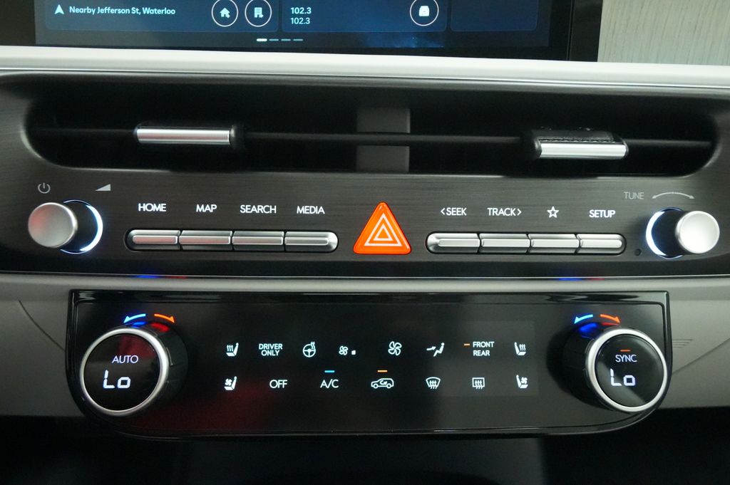 2026 Hyundai Palisade Hybrid