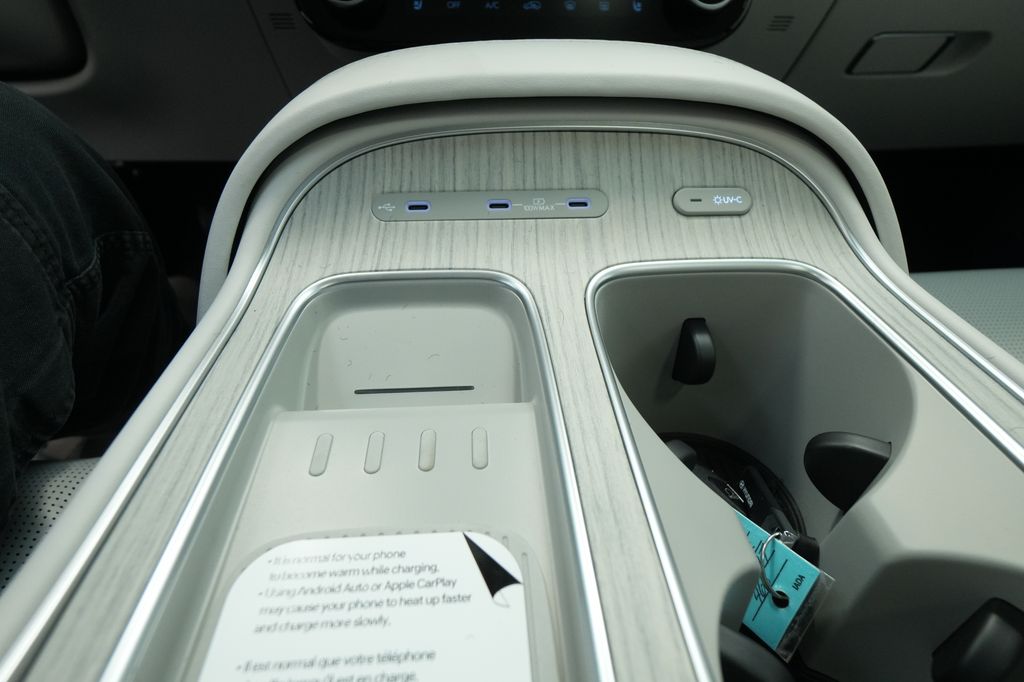 2026 Hyundai Palisade Hybrid