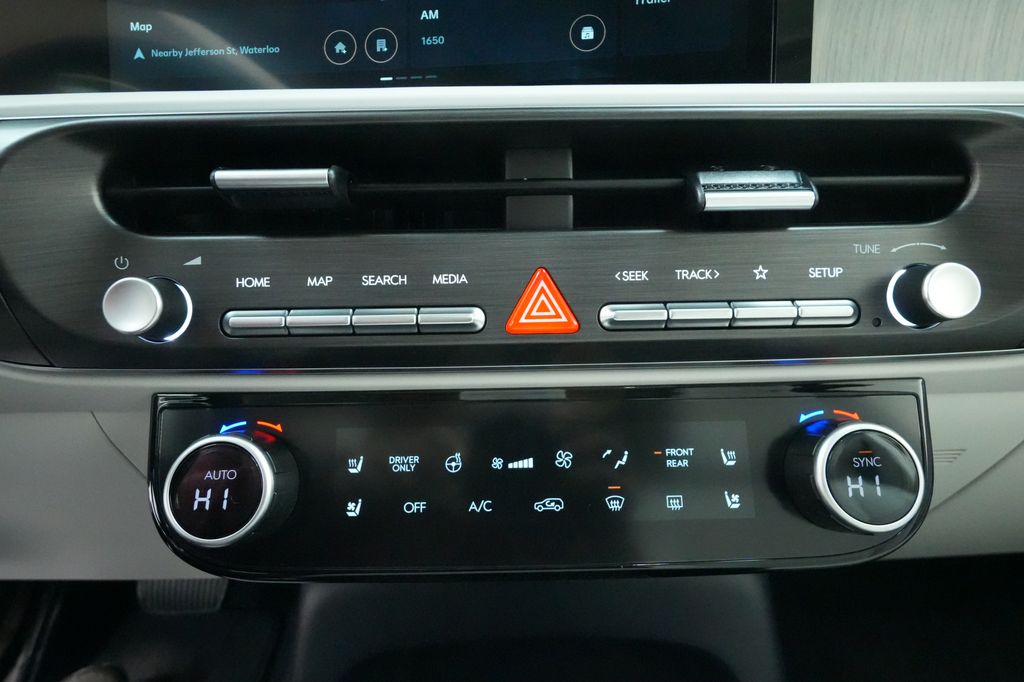 2026 Hyundai Palisade Hybrid