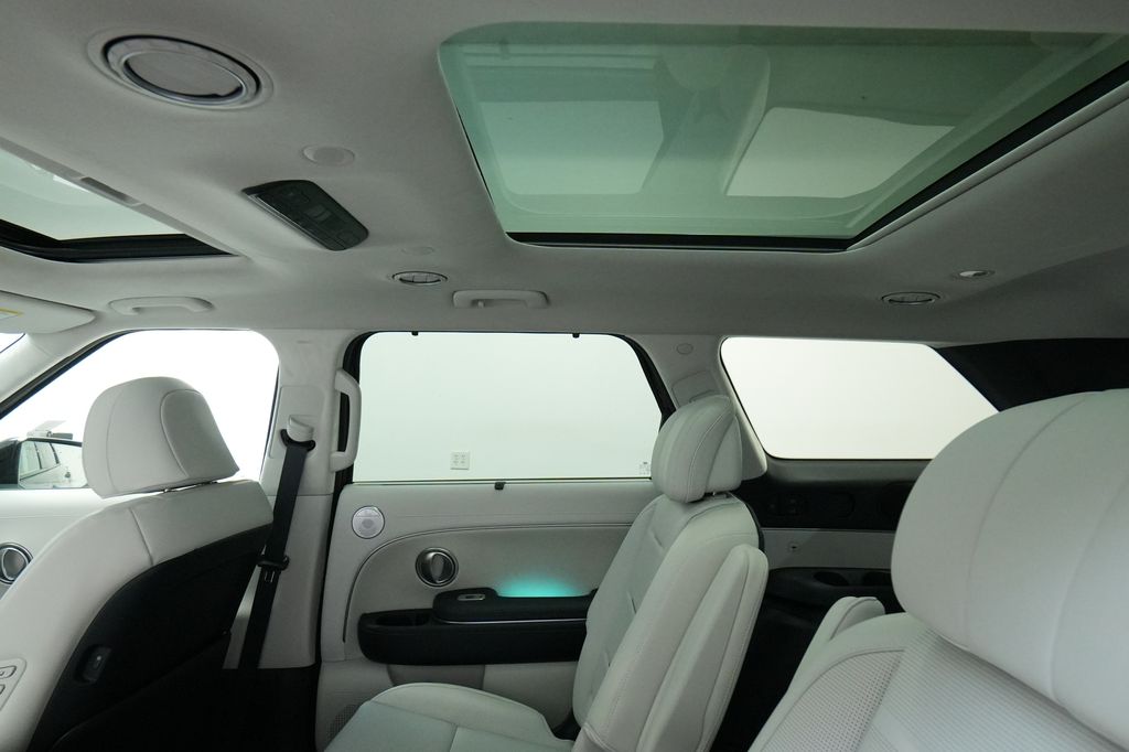 2026 Hyundai Palisade Hybrid