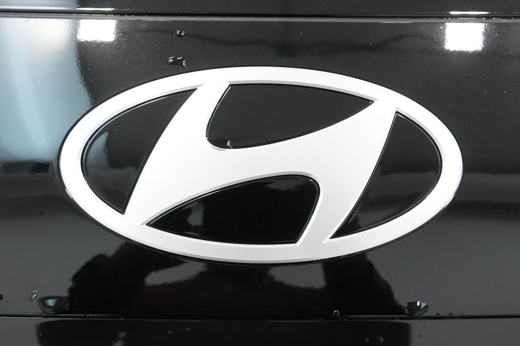 2026 Hyundai Palisade Hybrid