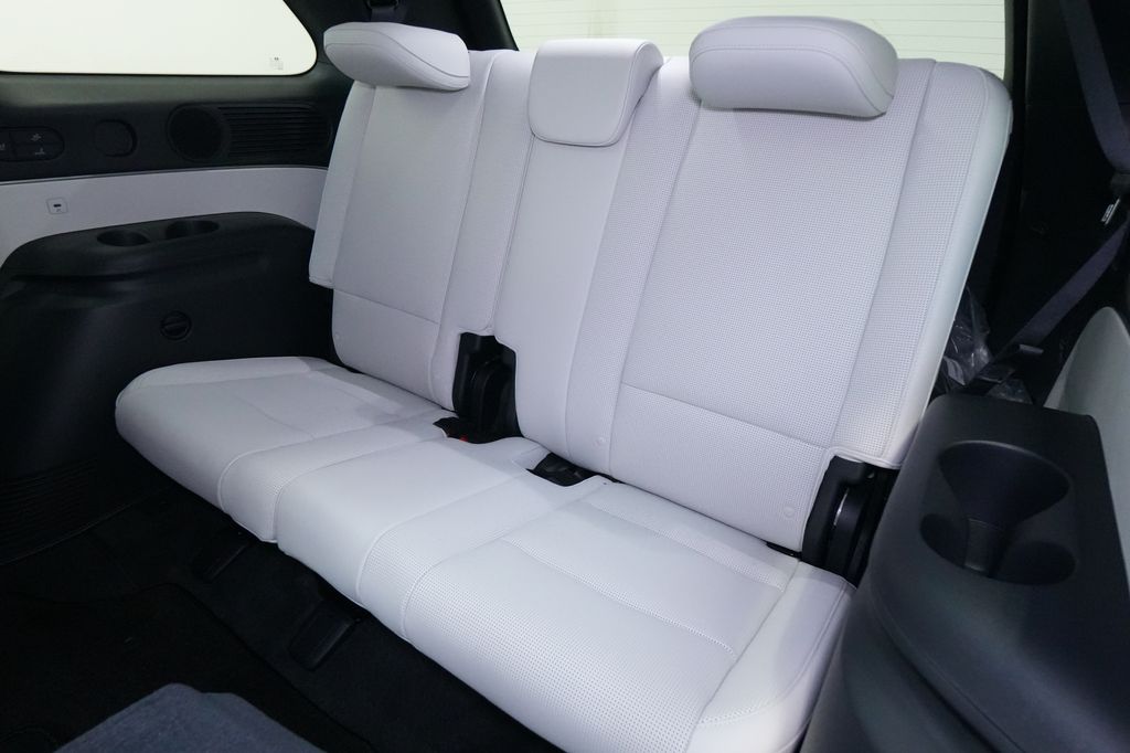 2026 Hyundai Palisade Hybrid