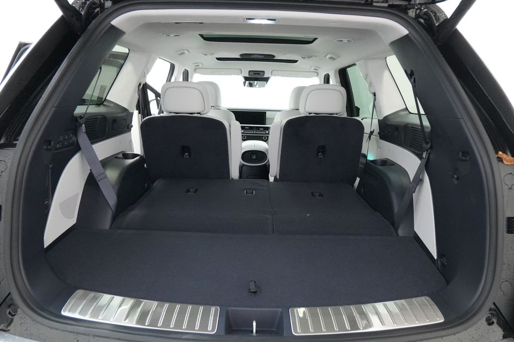 2026 Hyundai Palisade Hybrid