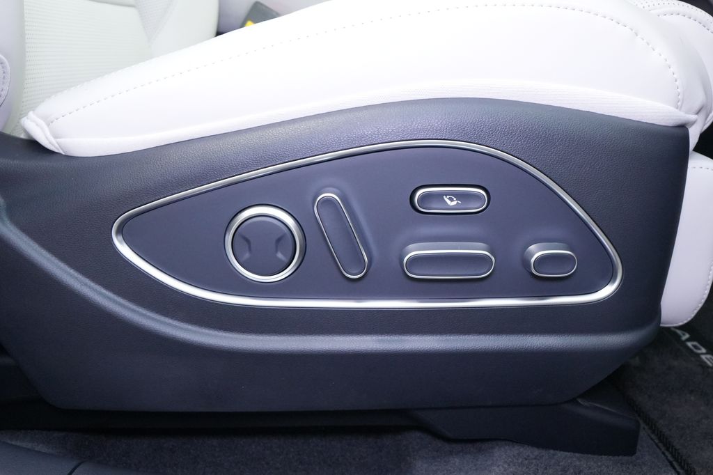 2026 Hyundai Palisade Hybrid