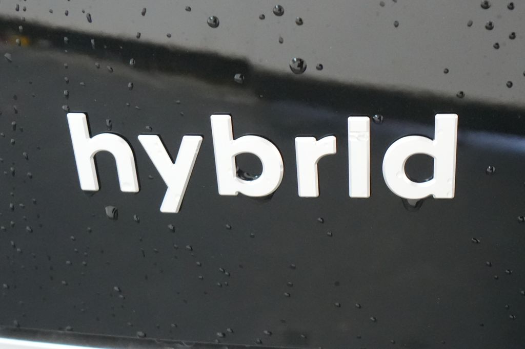 2026 Hyundai Palisade Hybrid