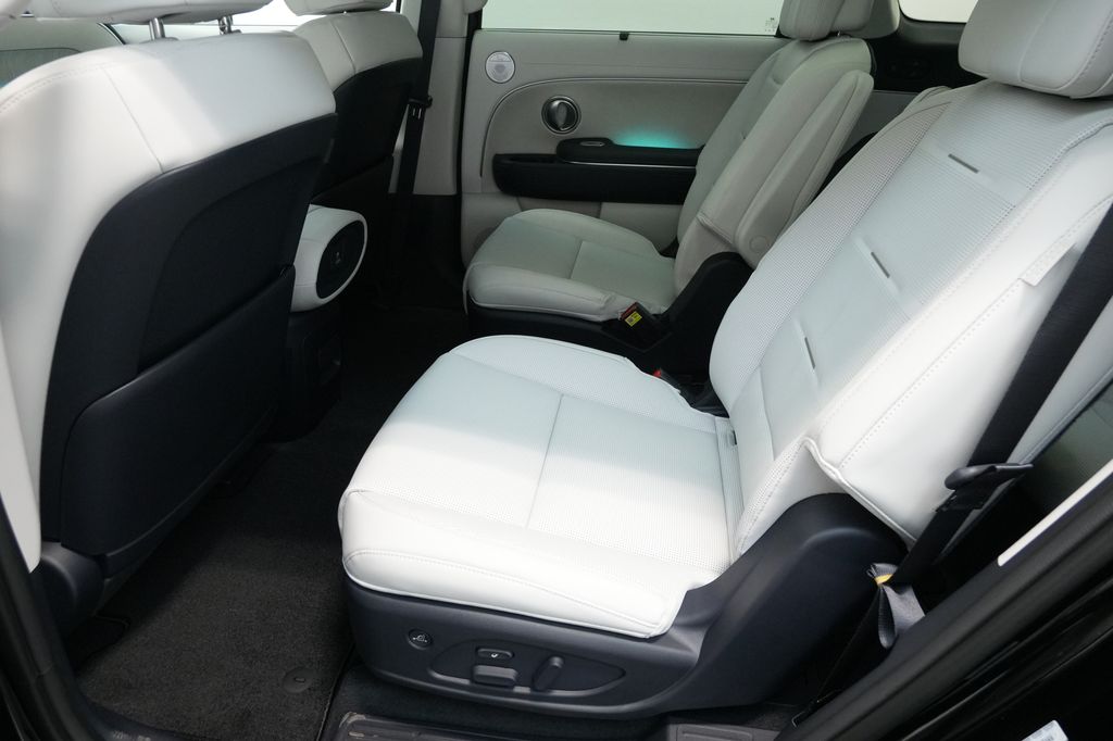 2026 Hyundai Palisade Hybrid