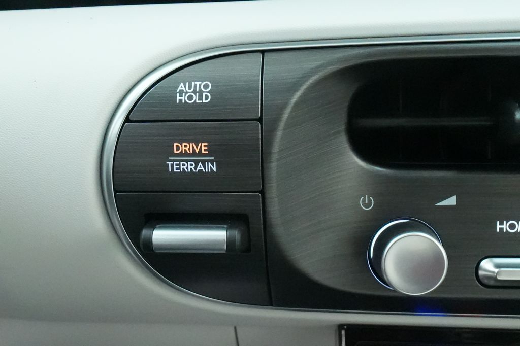 2026 Hyundai Palisade Hybrid