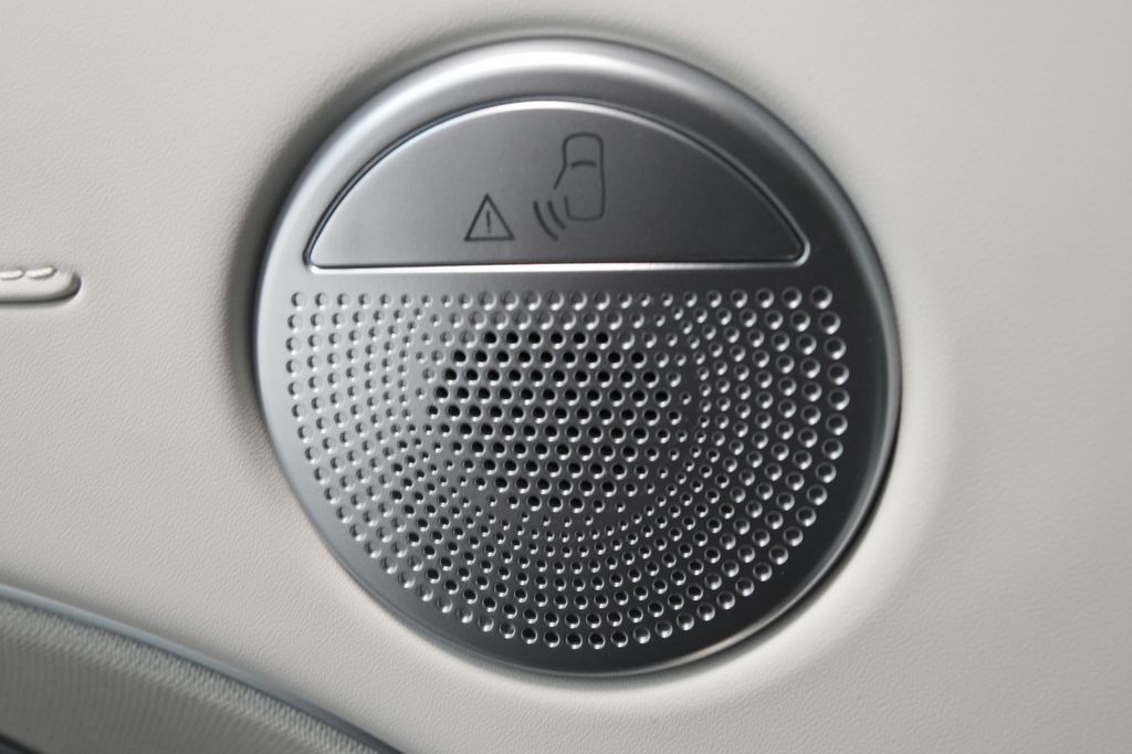 2026 Hyundai Palisade Hybrid