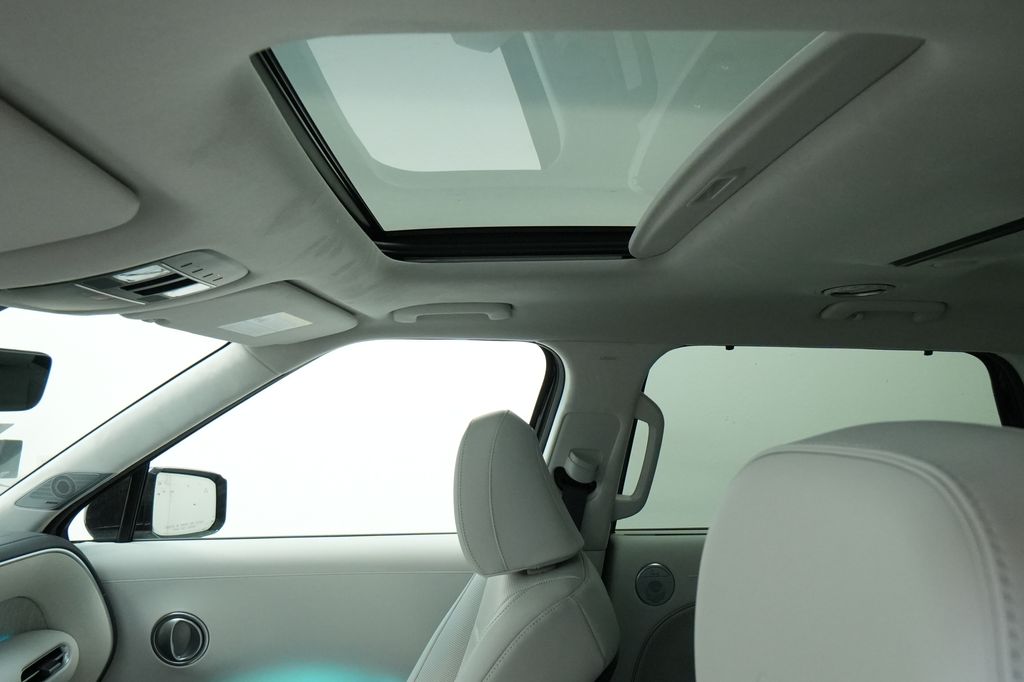 2026 Hyundai Palisade Hybrid