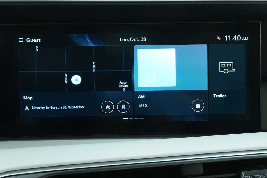 2026 Hyundai Palisade Hybrid