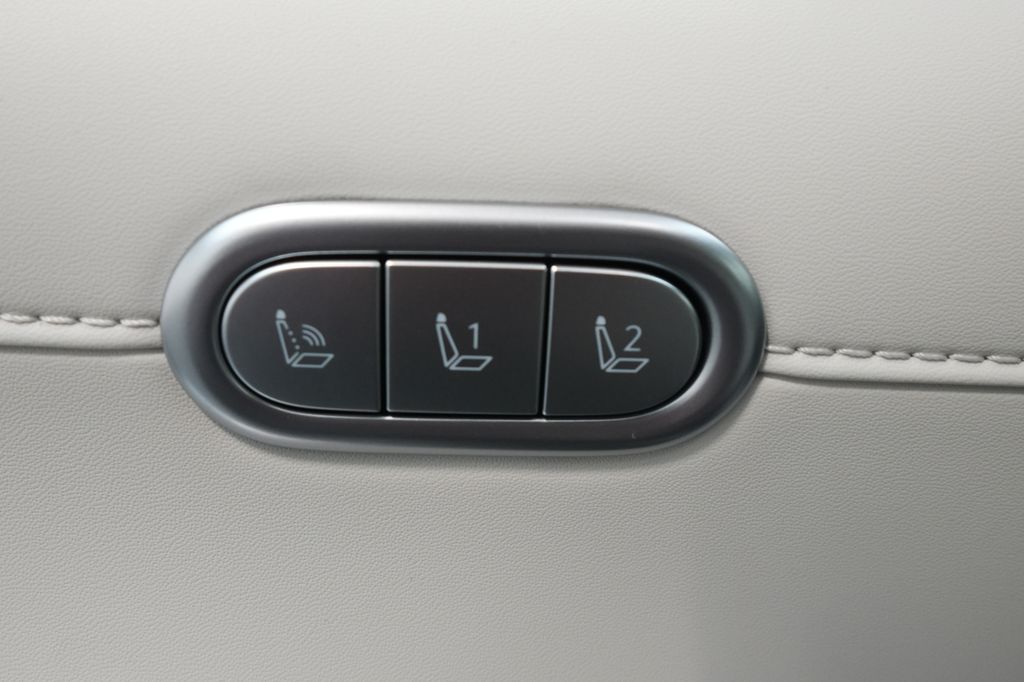 2026 Hyundai Palisade Hybrid