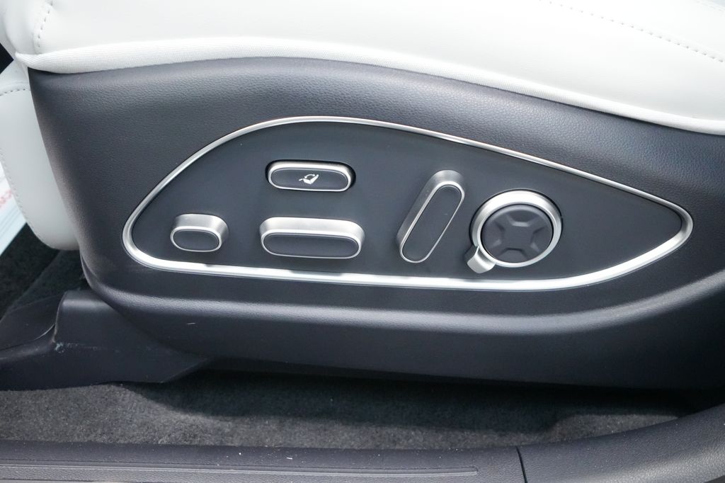 2026 Hyundai Palisade Hybrid