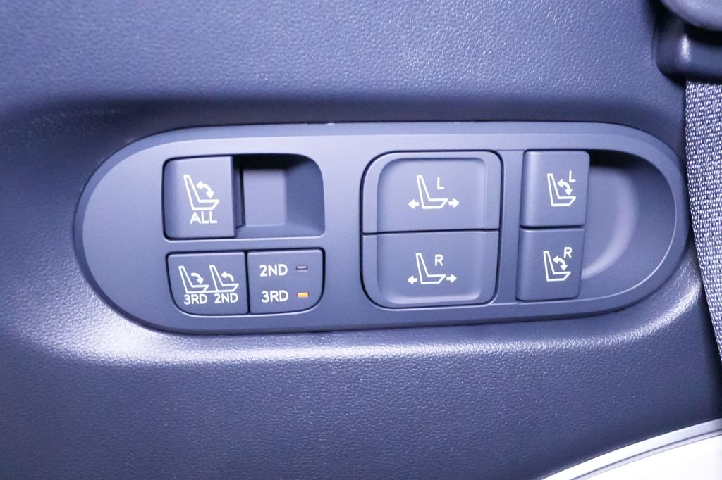 2026 Hyundai Palisade Hybrid