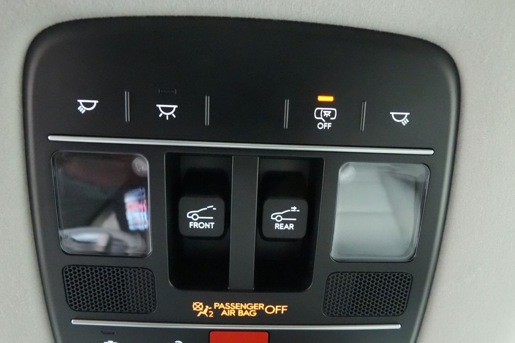 2026 Hyundai Palisade Hybrid