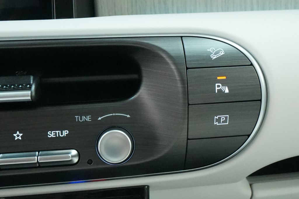 2026 Hyundai Palisade Hybrid