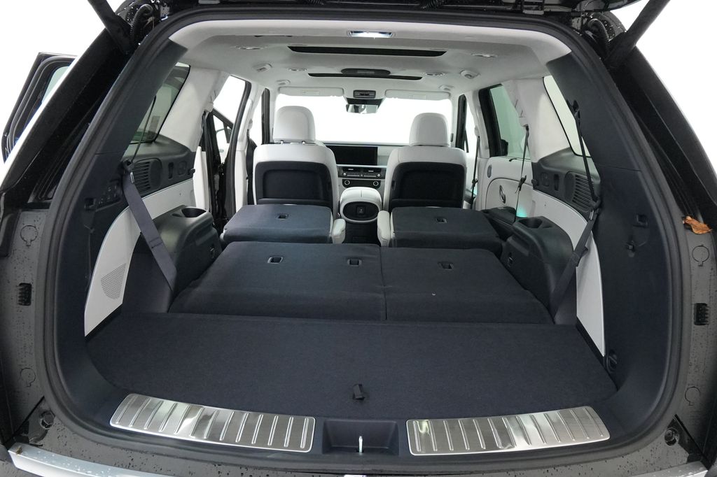 2026 Hyundai Palisade Hybrid