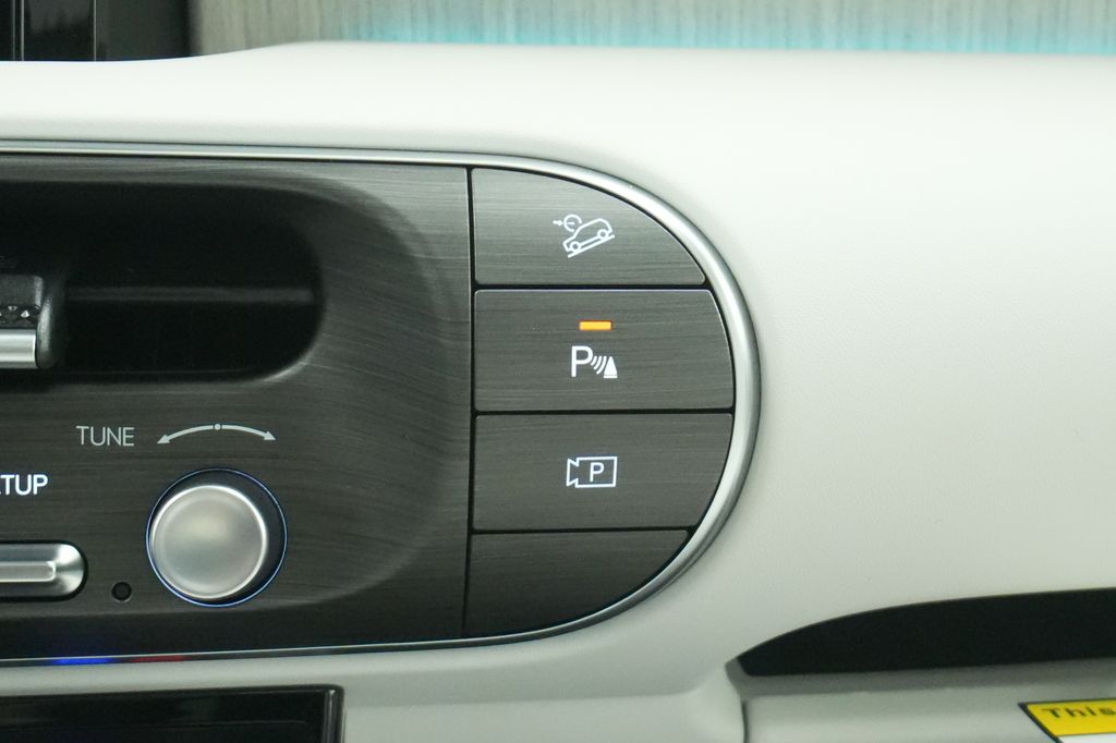2026 Hyundai Palisade Hybrid
