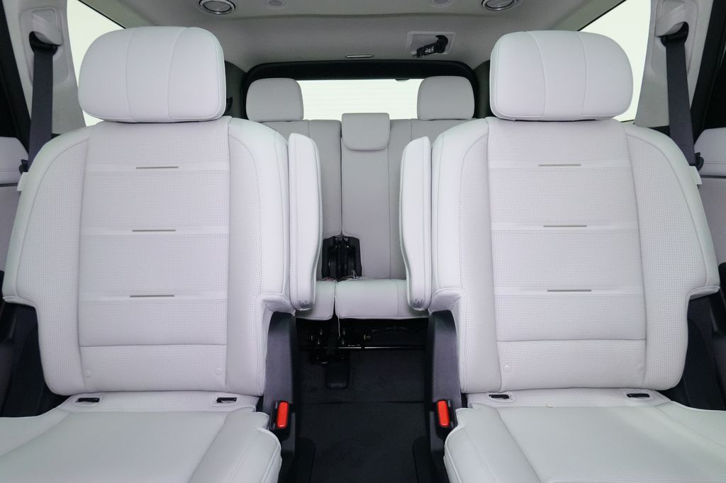2026 Hyundai Palisade Hybrid