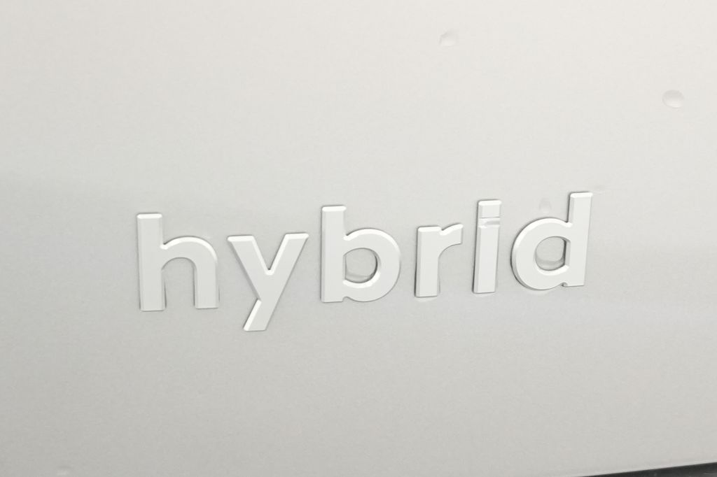 2026 Hyundai Palisade Hybrid