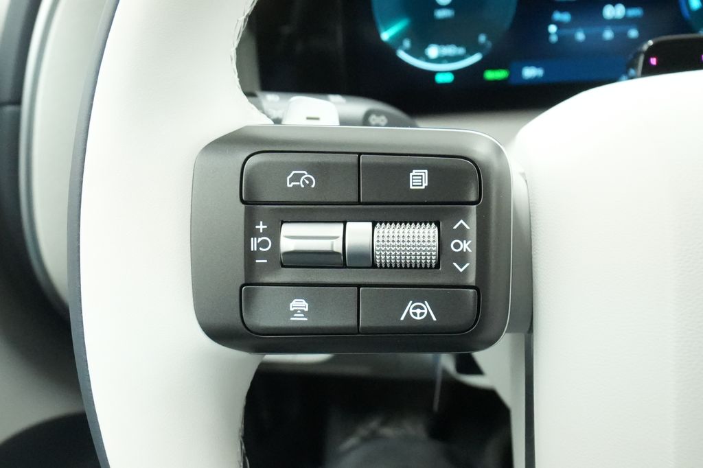 2026 Hyundai Palisade Hybrid