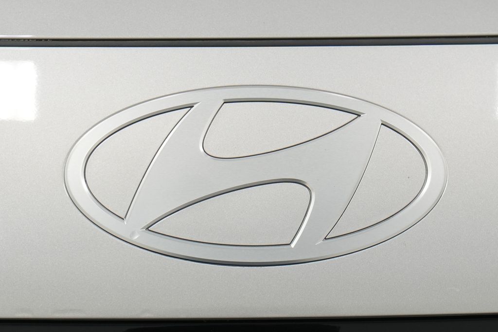 2026 Hyundai Palisade Hybrid