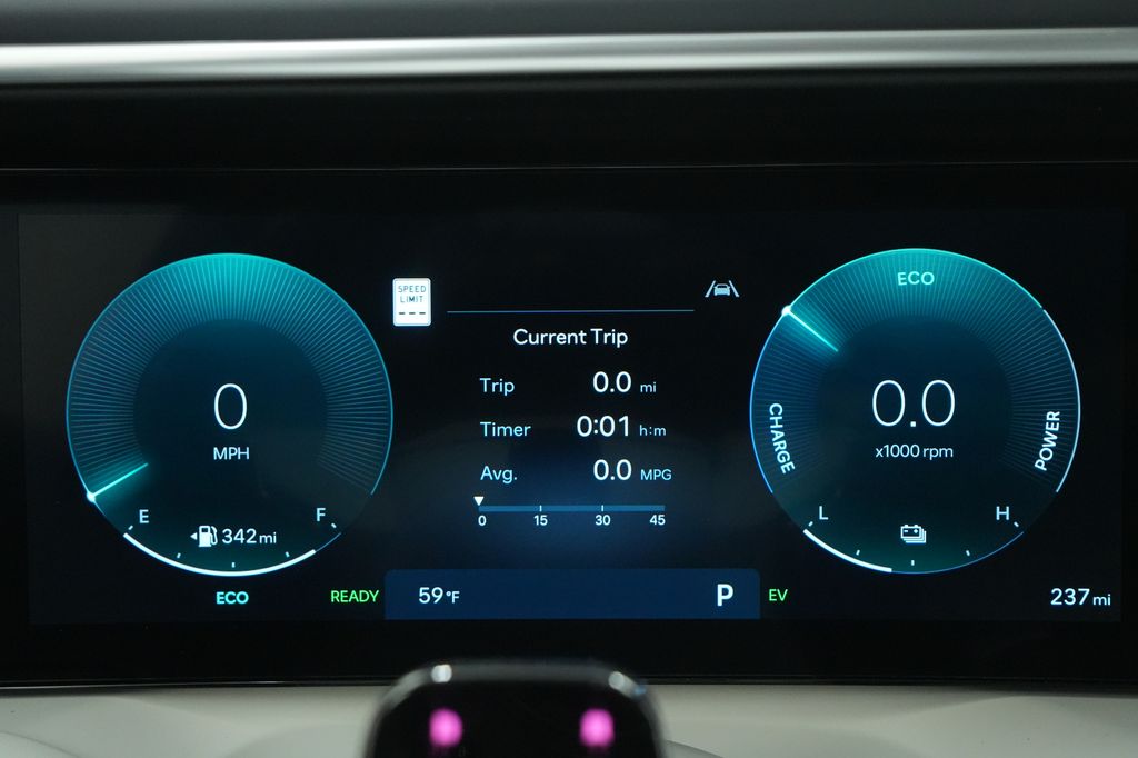 2026 Hyundai Palisade Hybrid