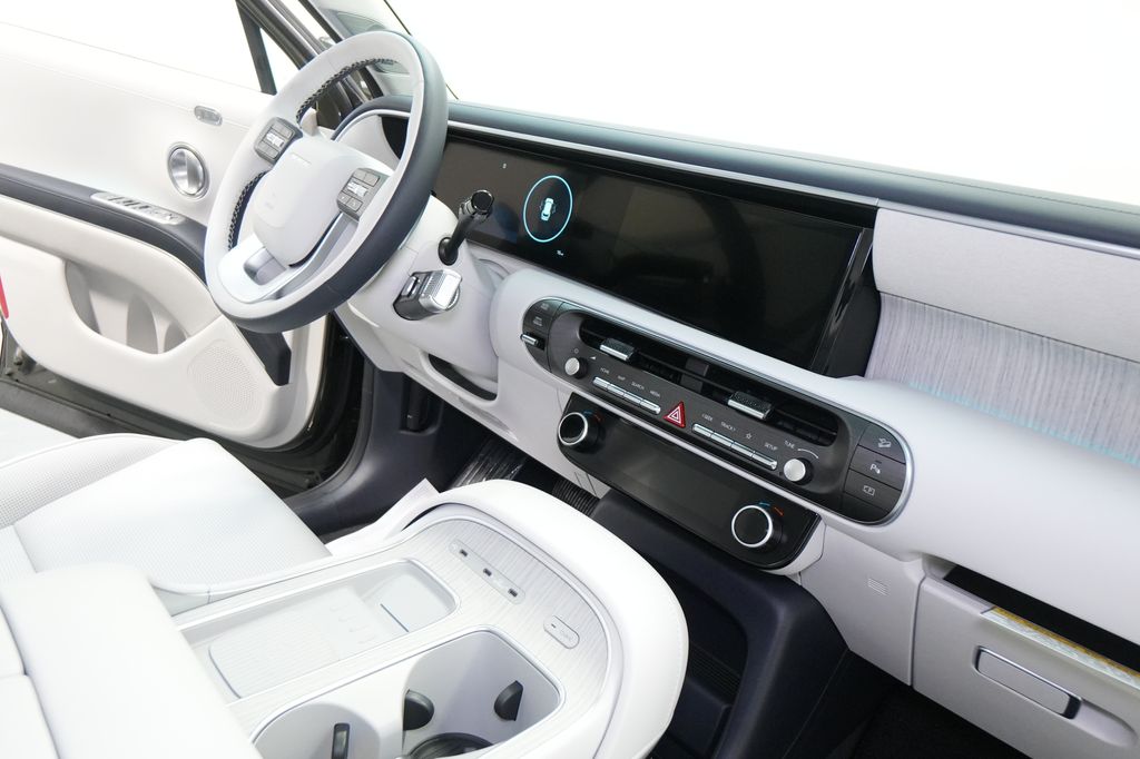 2026 Hyundai Palisade Hybrid