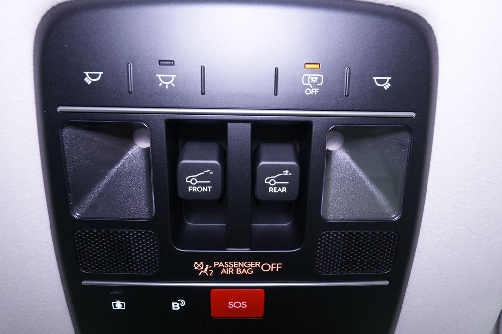 2026 Hyundai Palisade Hybrid
