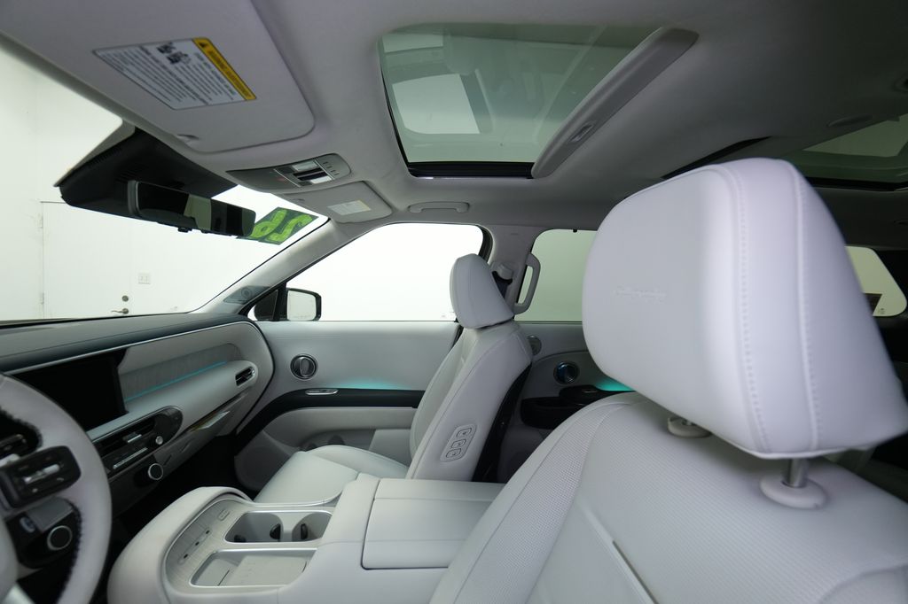 2026 Hyundai Palisade Hybrid