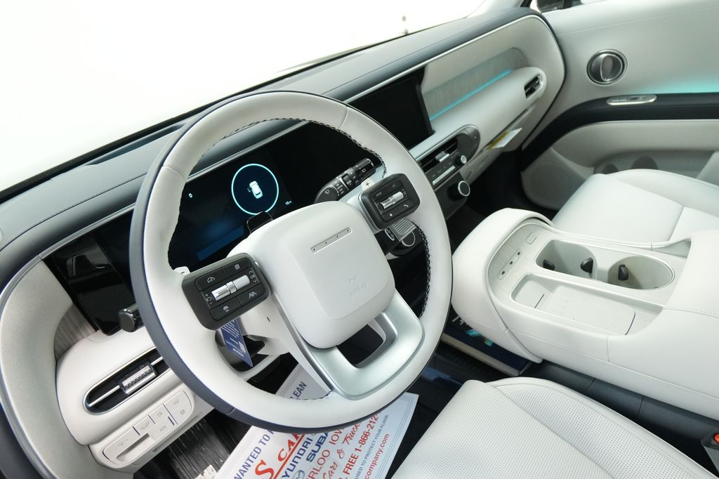 2026 Hyundai Palisade Hybrid