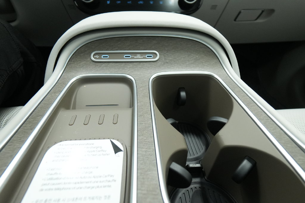 2027 Hyundai Palisade