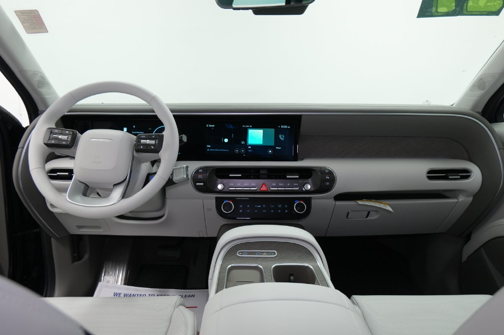 2027 Hyundai Palisade