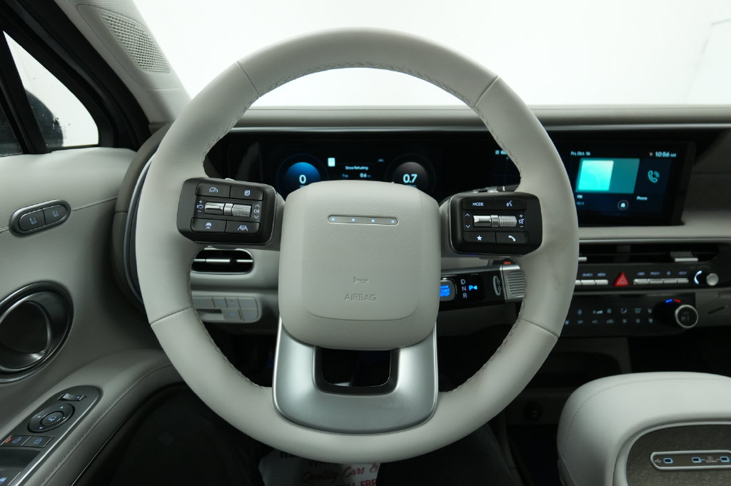 2027 Hyundai Palisade